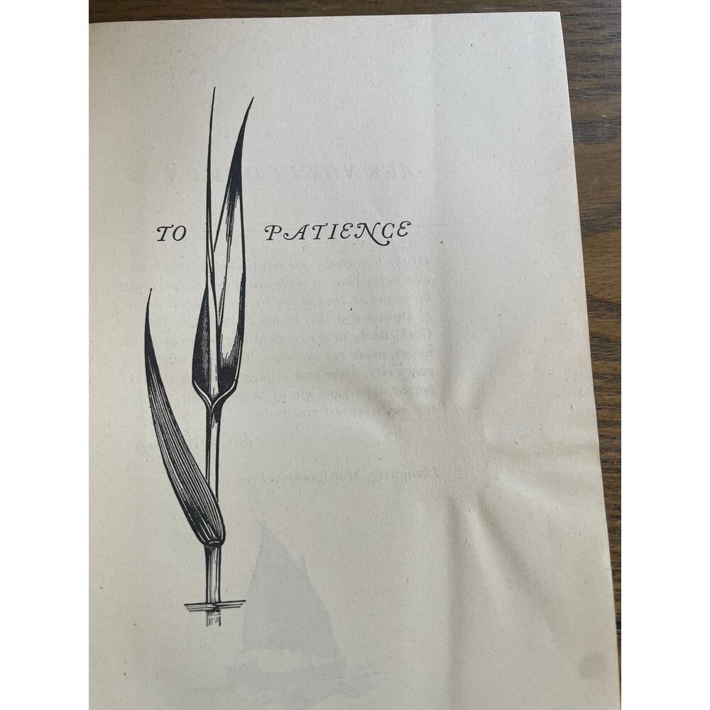Lovely Is the Lee Robert Gibbings 1945 Hardcover Ireland Wood Engravings - Picture 6 of 13